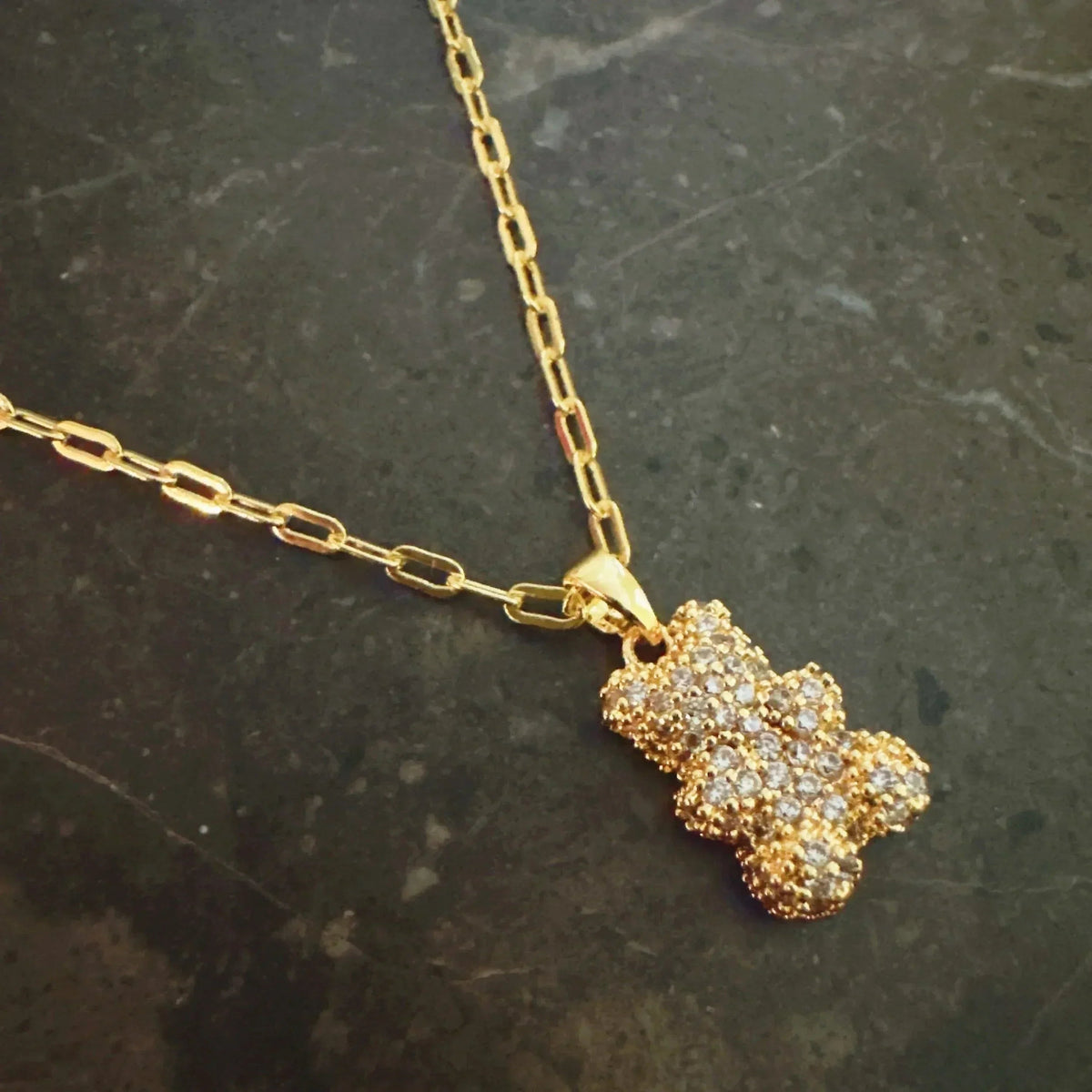 Jewelry And Accessories