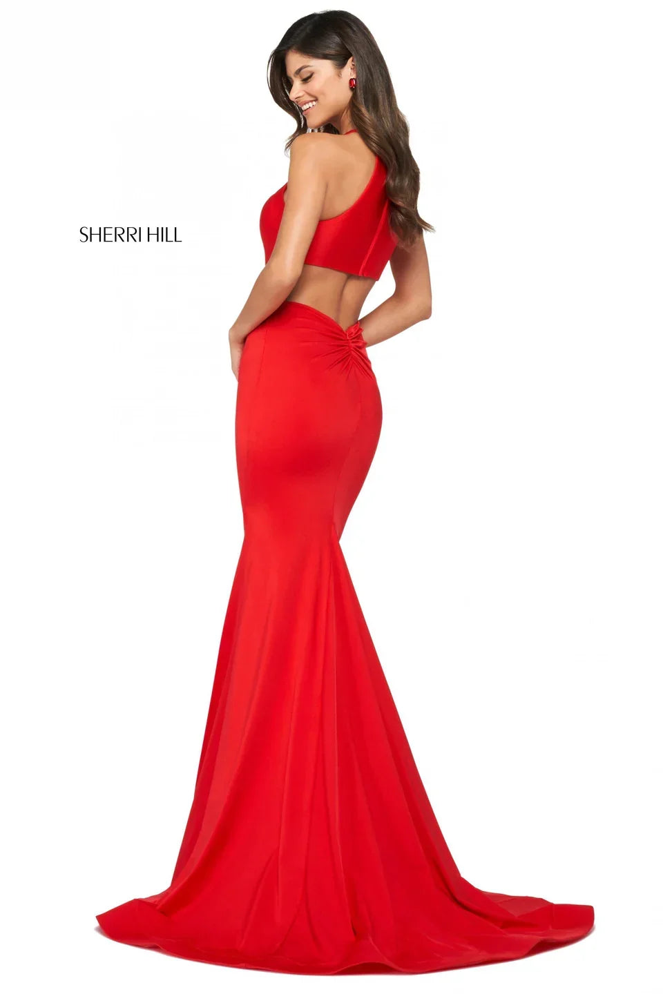 Luxury Dresses