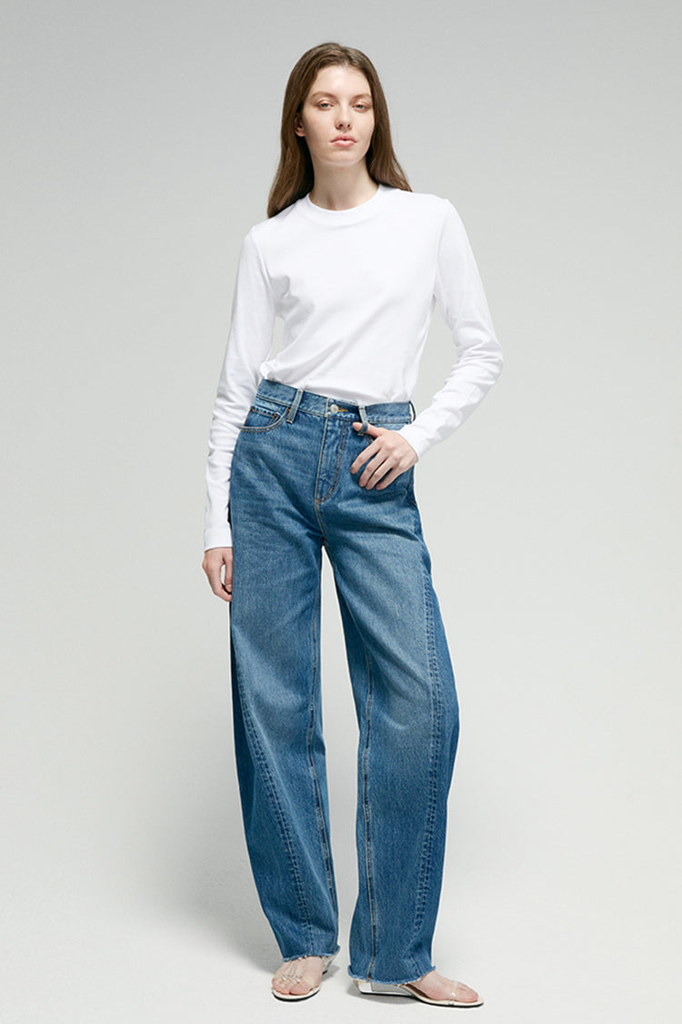 Luna Flow Jeans HJ033