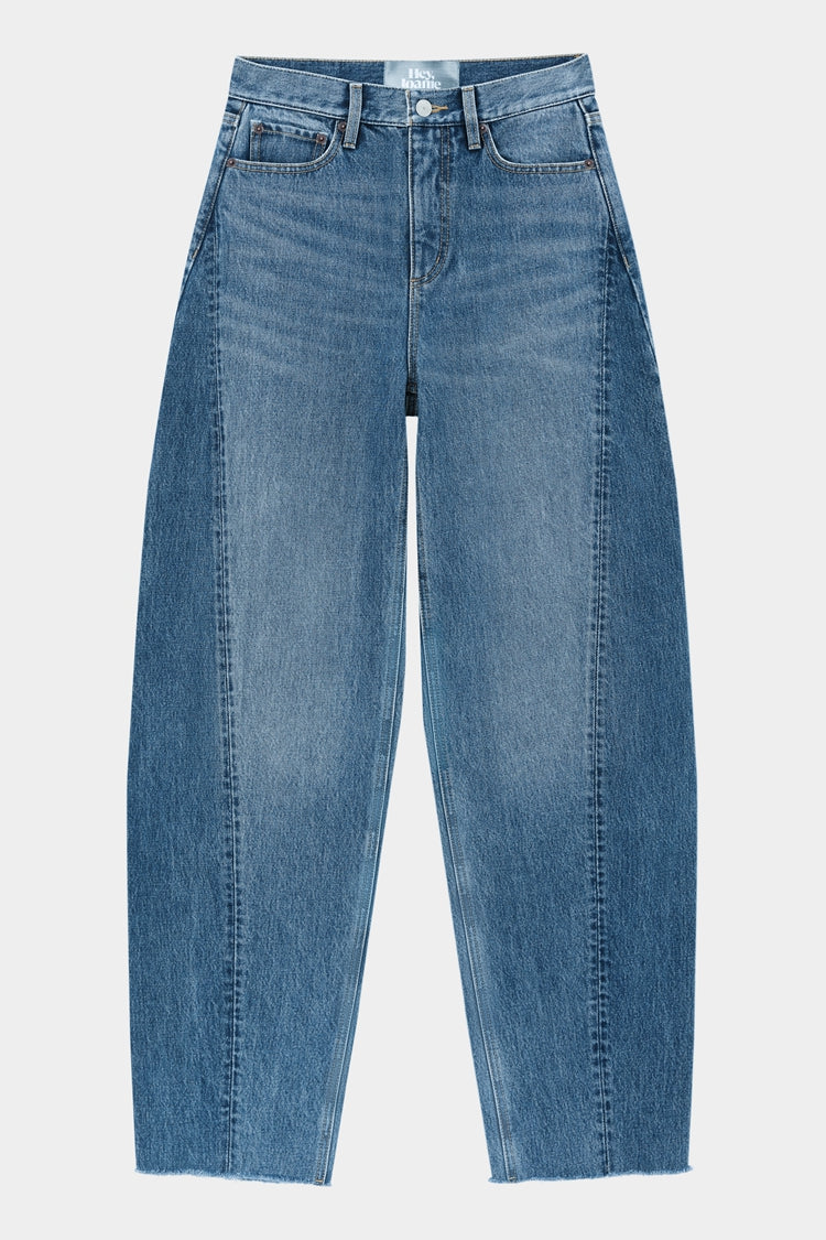 Luna Flow Jeans HJ033