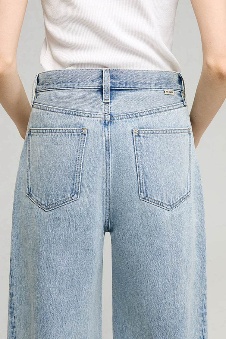 Luna Flow Jeans HJ033
