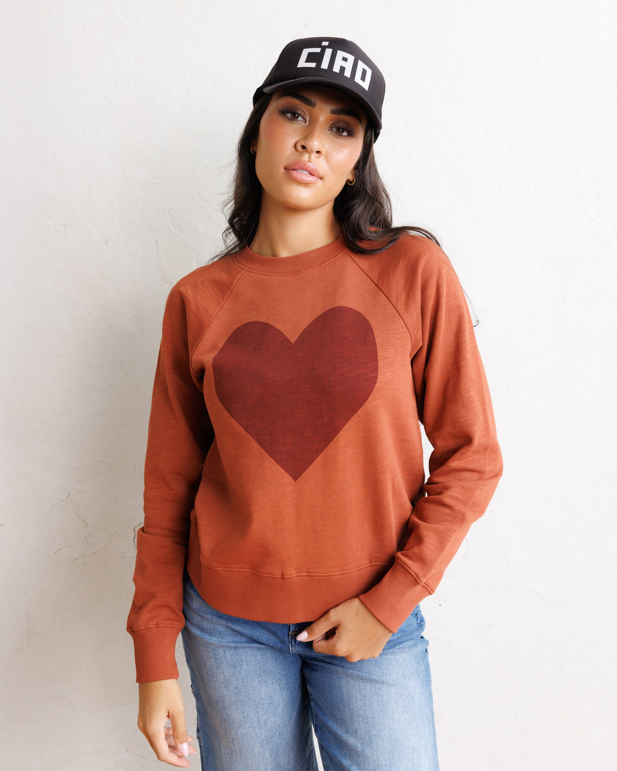 Old School Crew