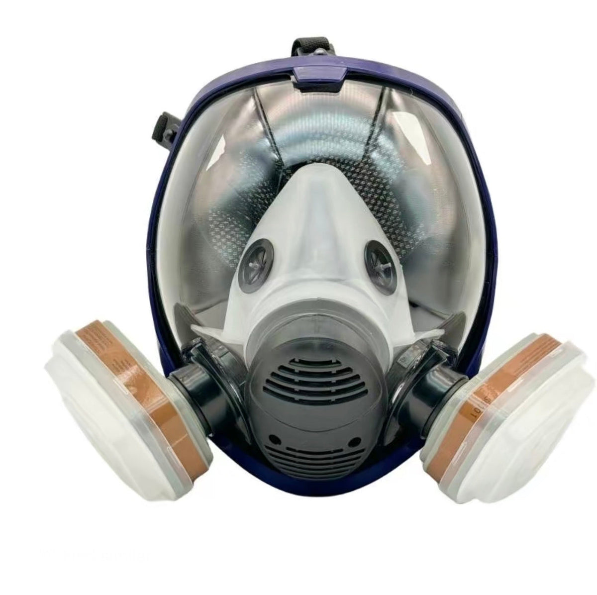 SafeBreathe Pro Mask