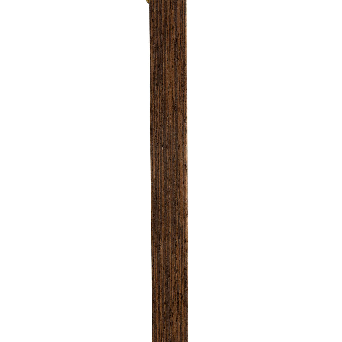 60x17 Brown Solid Wood Frame Full-length Mirror, Dressing Mirror, Bedroom Home Porch