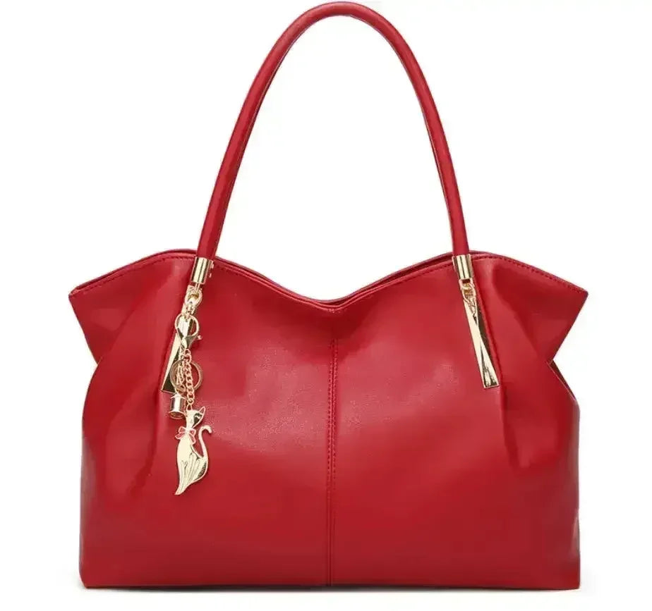 High Quality Portable Fashionable Handbag For Women