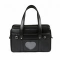 College Style Uniform Anime Two-dimensional Single Backpacks