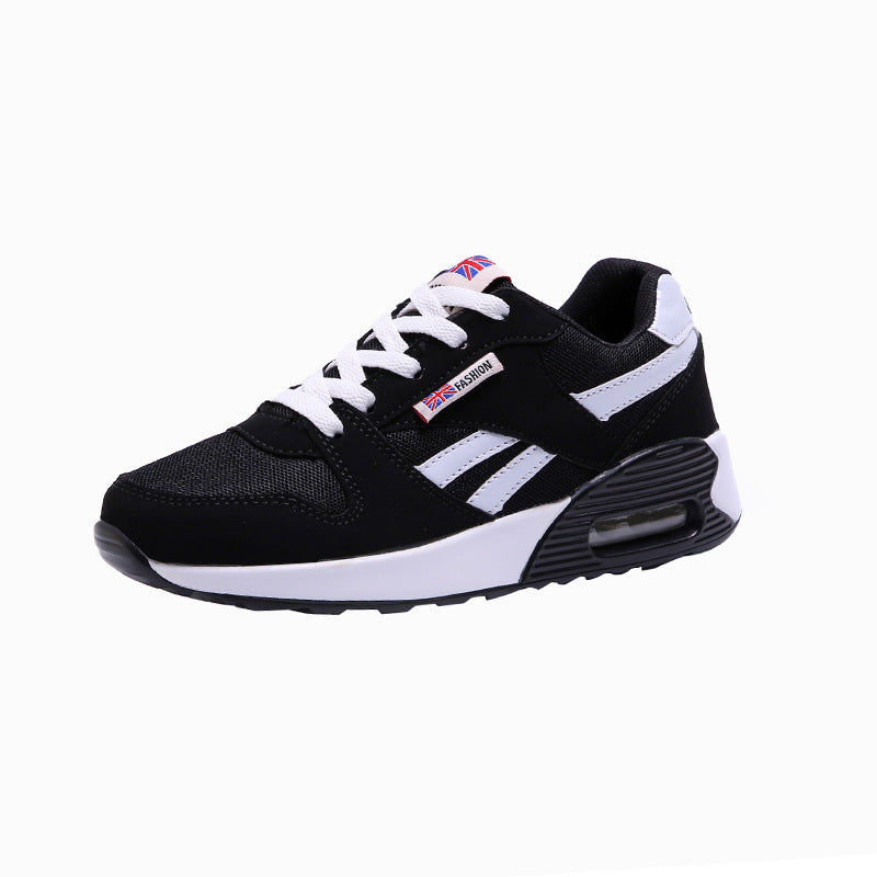 Women Sneakers Sport Breathable Running Shoes