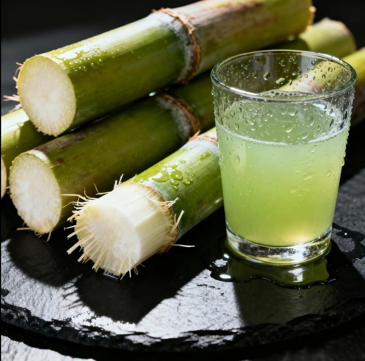 SweetHarvest Sugarcane Seeds