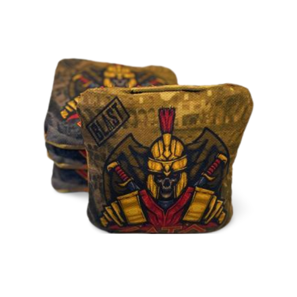 Cato Pro Cornhole Bags (5/7)