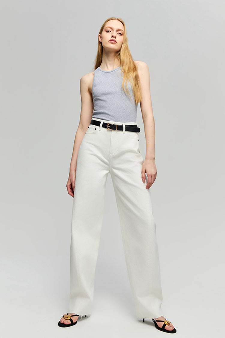 Luna Flow Jeans HJ033