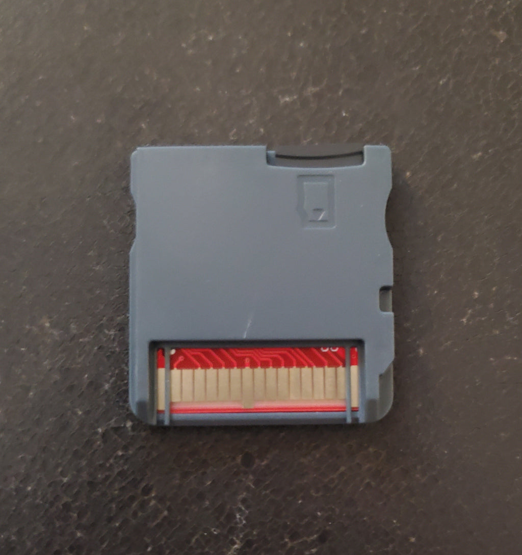 Mario and Luigi Bowser's Inside Story Video Game Nintendo DS 2009
