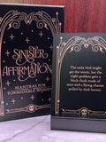 Sinister Affirmations