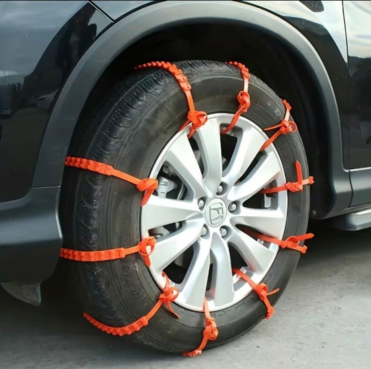 GripTread Snow Chains