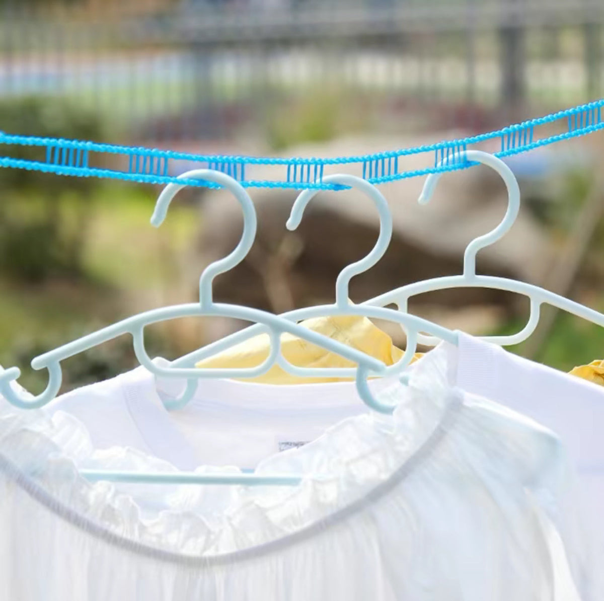 DryTrek Line Set
