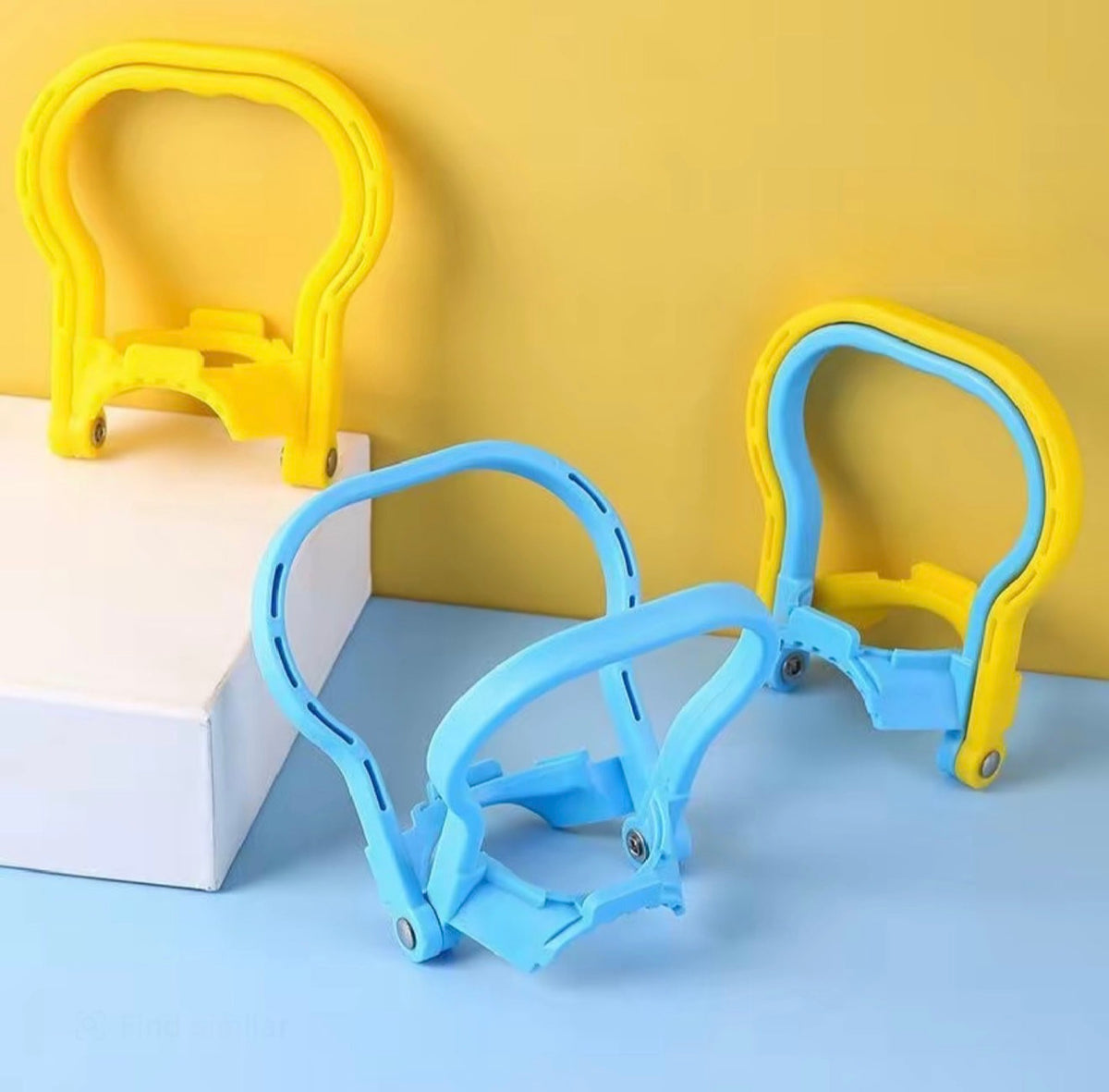 AquaLift Handles
