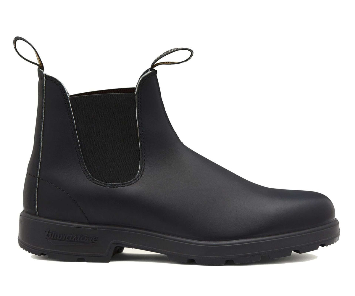 Blundstone 510  MEN'S ORIGINALS CHELSEA BOOTS - VOLTAN BLACK