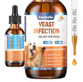 YeastGuard Dog Drops