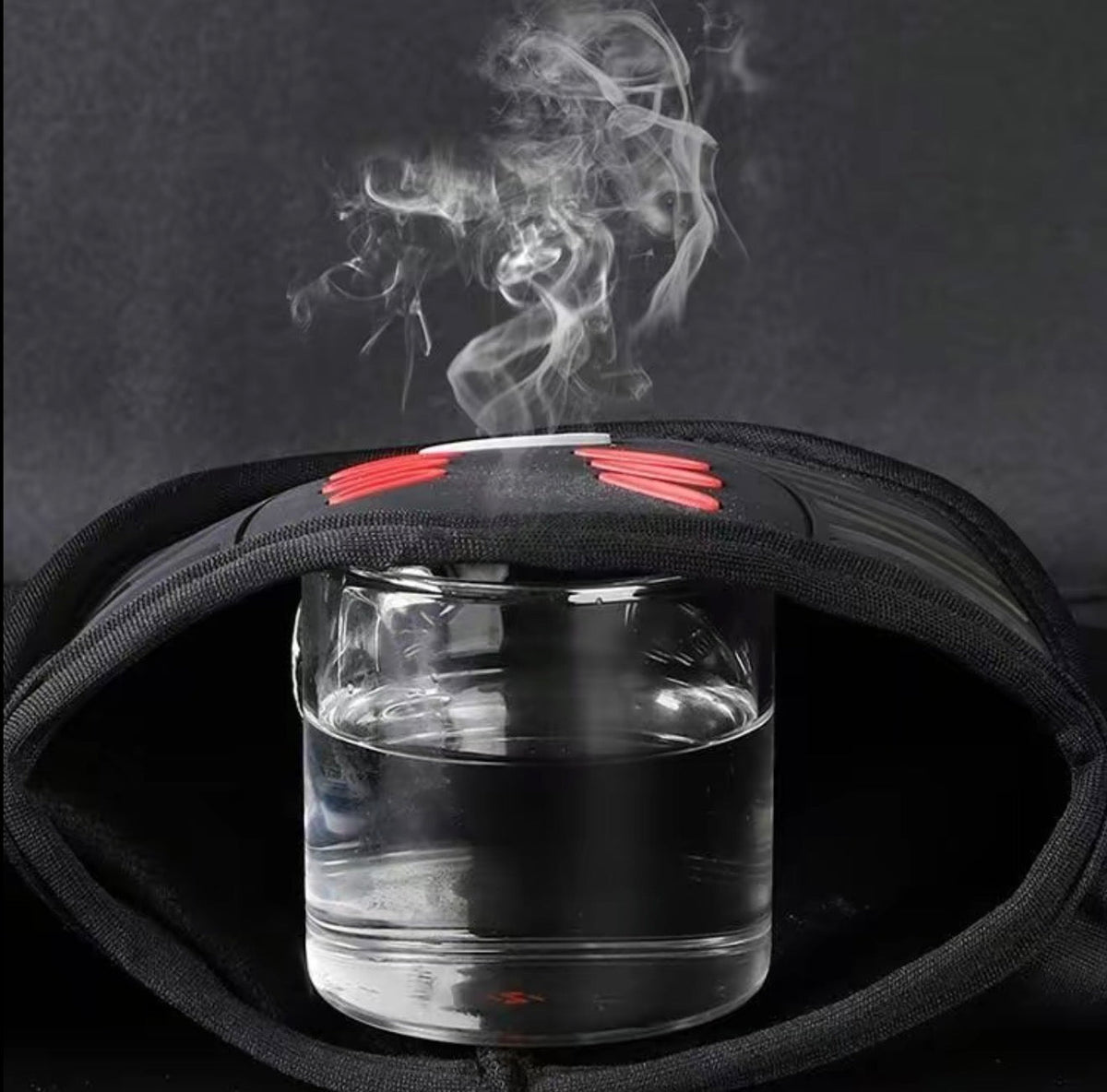 WindBlock Thermal Face Mask
