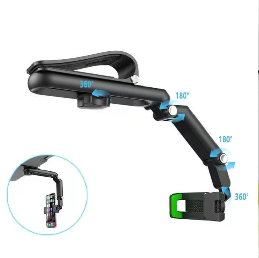 ViewGrip 1080 Phone Holder