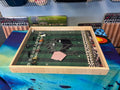 XL Custom Order Horse Race Game with Rails – 18"x30"