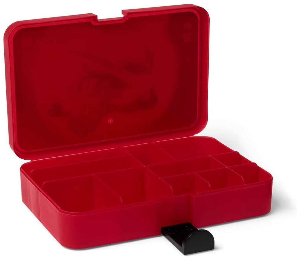 Building Block Chest