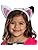 Girls Gabby's Dollhouse Tutu Dress Toddler Costume