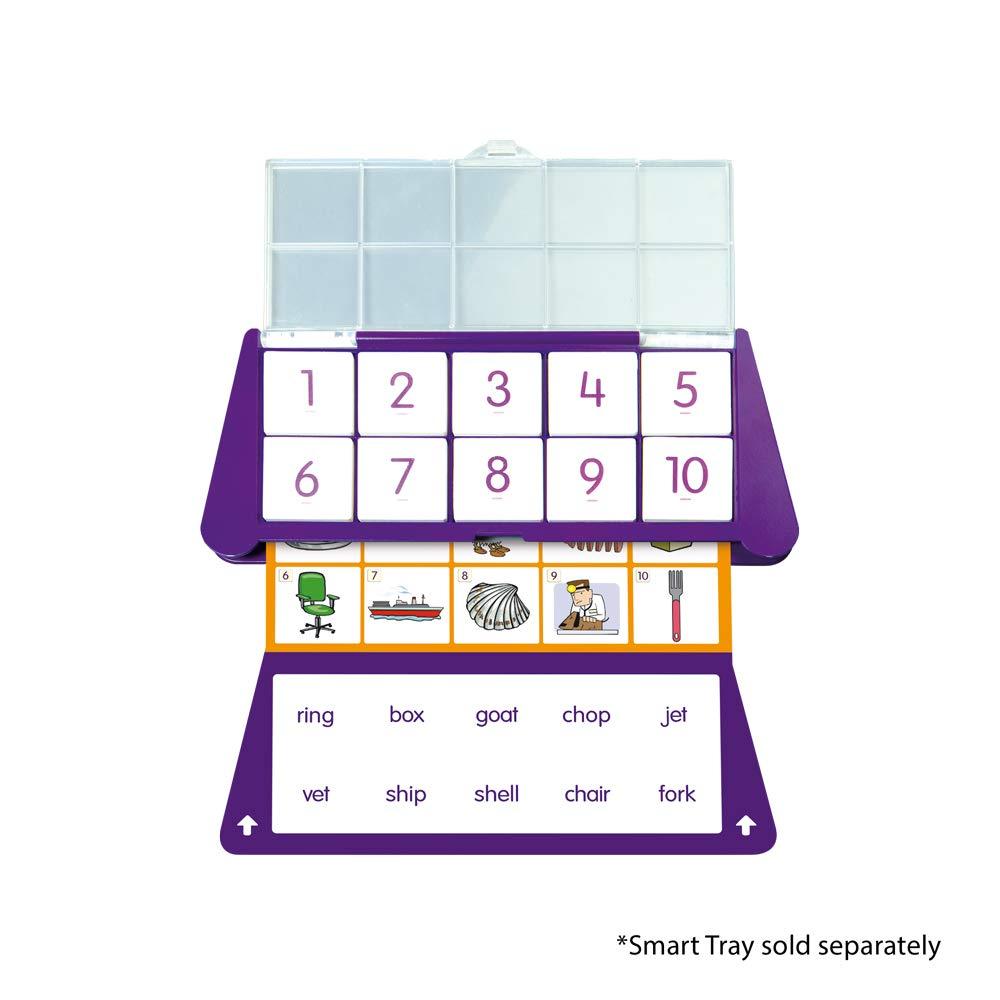 Speedy Readers Aid 1st Set