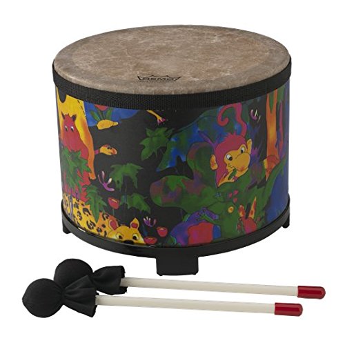 Kids Floor Percussion Drum