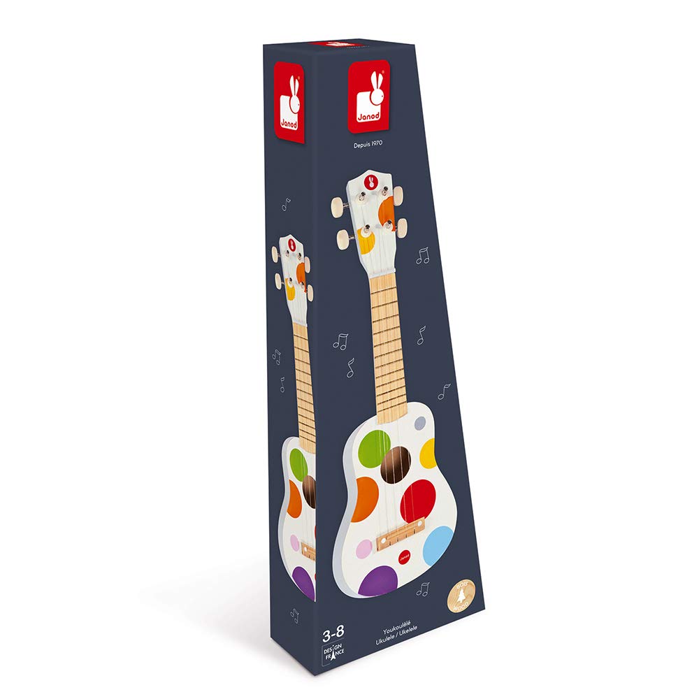 Kids Beginner Ukulele