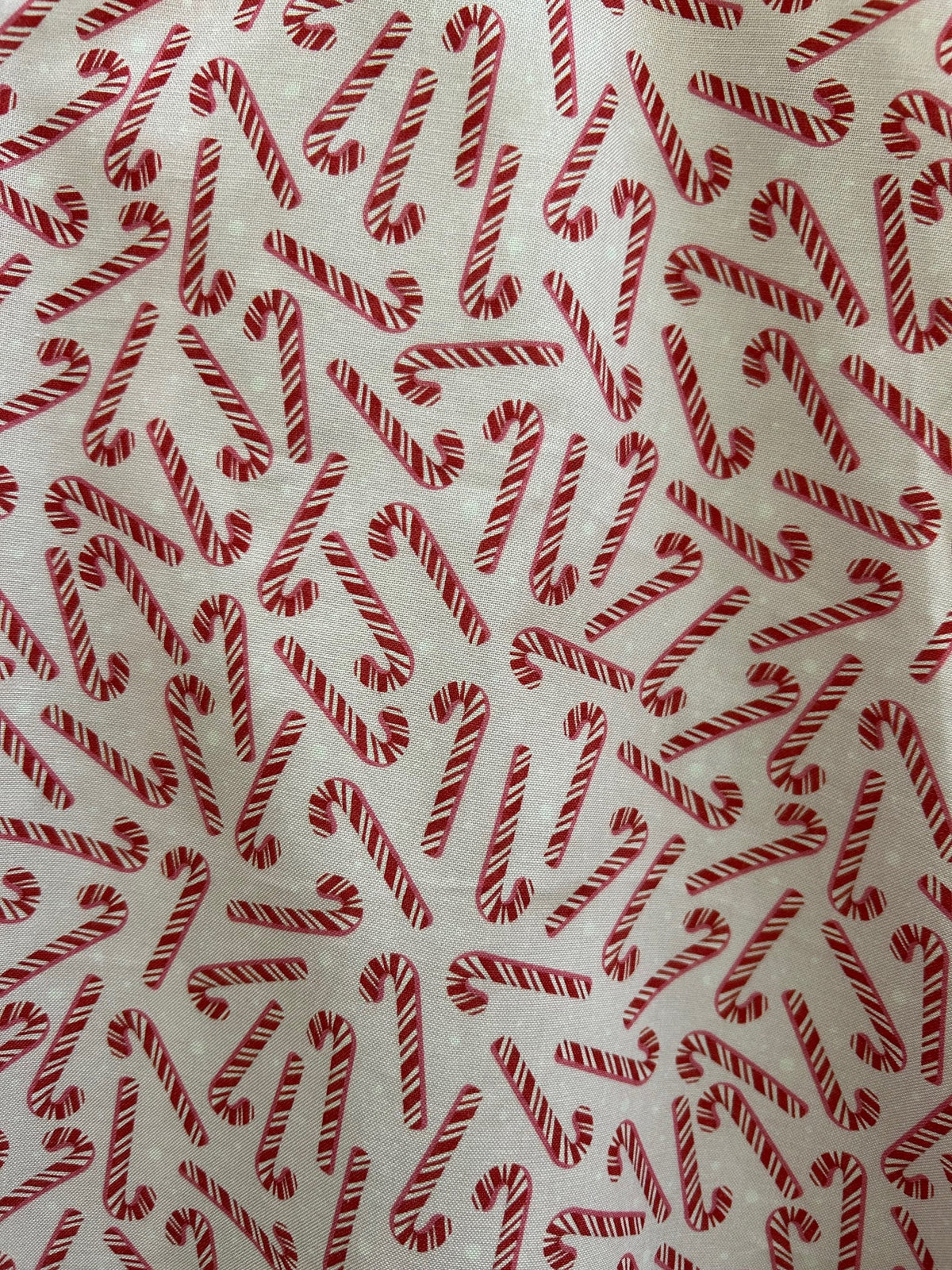 Candy Cane Skater Dress