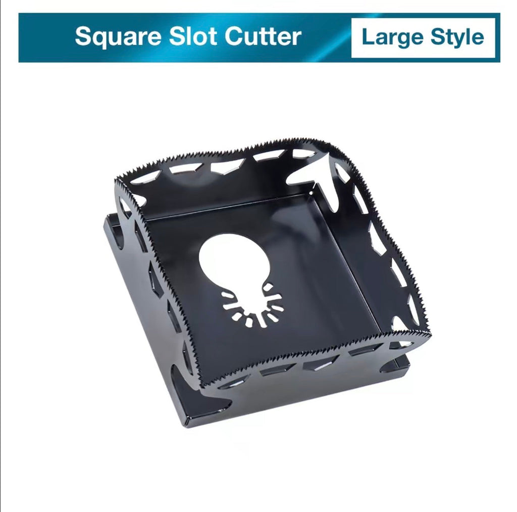 WallBox Square Cutter