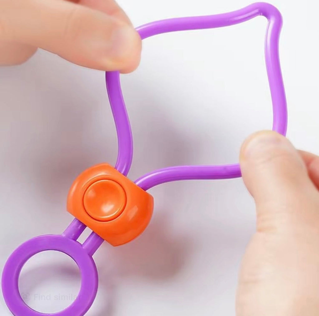 ClipMaster Bag Clips