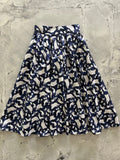 Flying Ghosts Doris Skirt