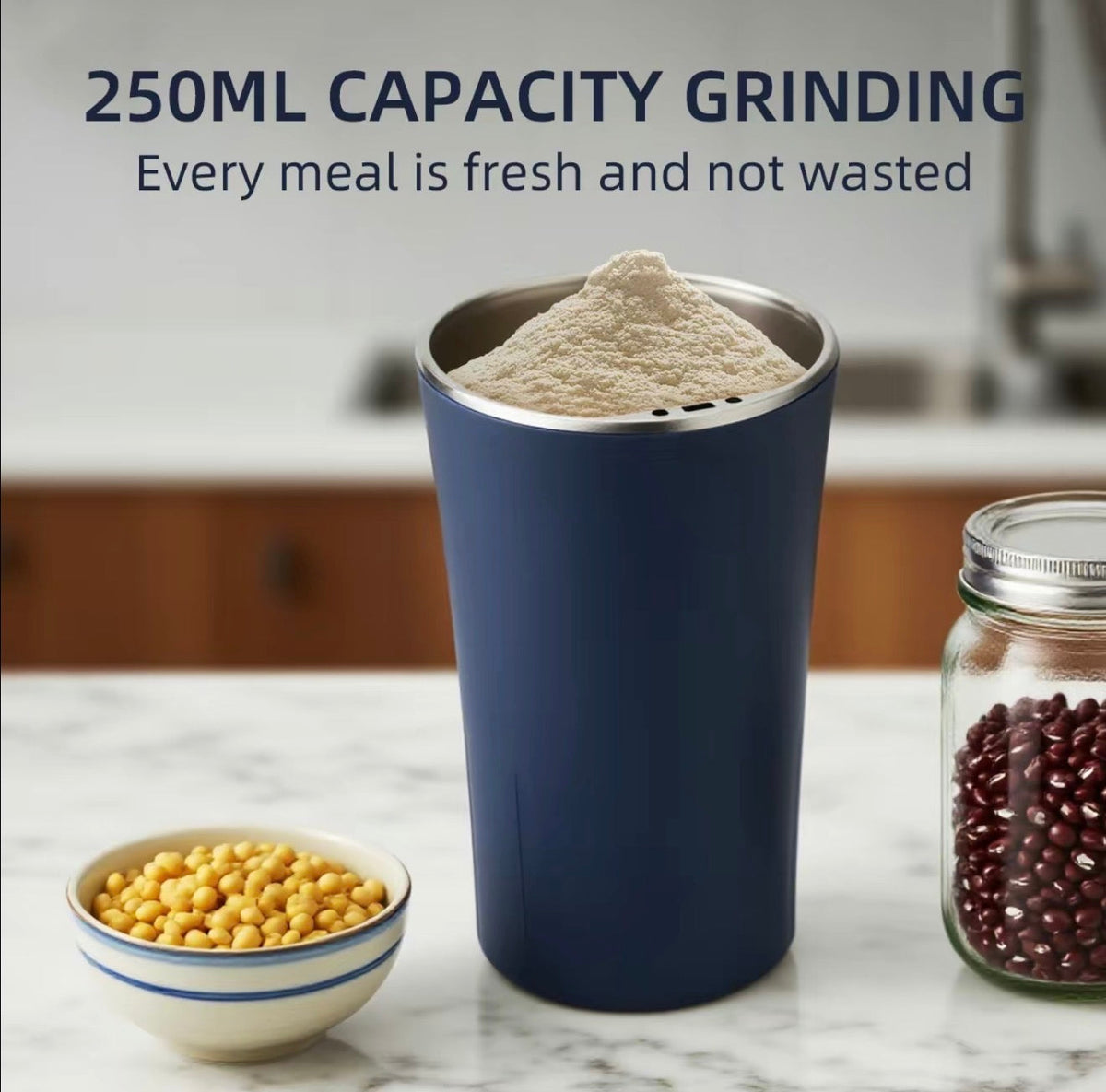 UltraGrind Grinder