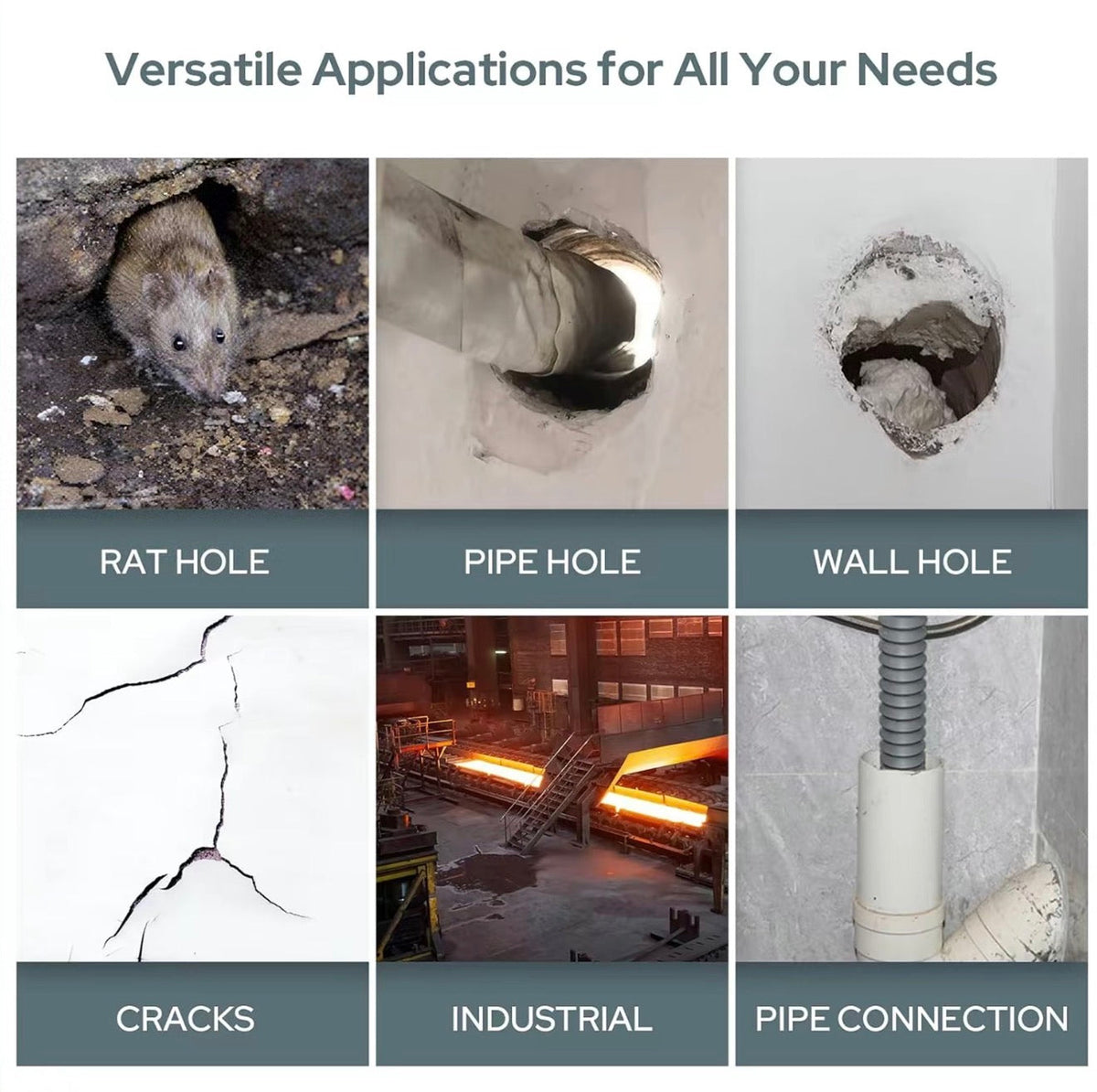 SealFix MudPutty