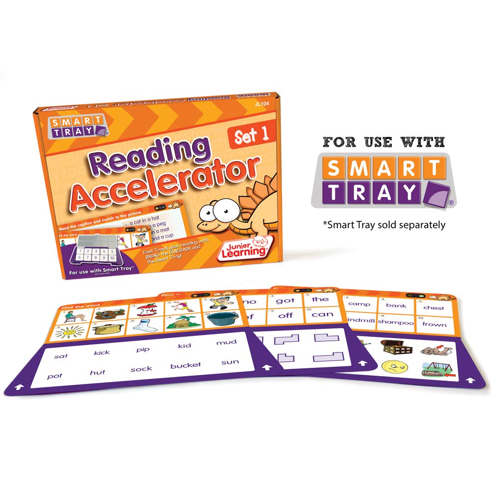 Speedy Readers Aid 1st Set