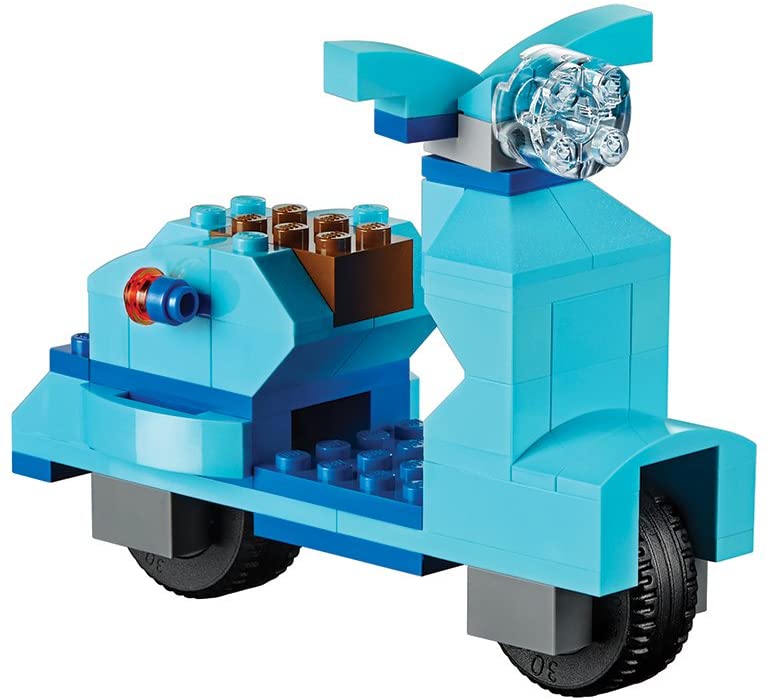 Building Blocks Treasure Chest