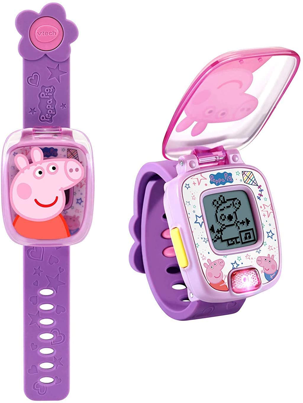 Peppa Pig Discovery Strap