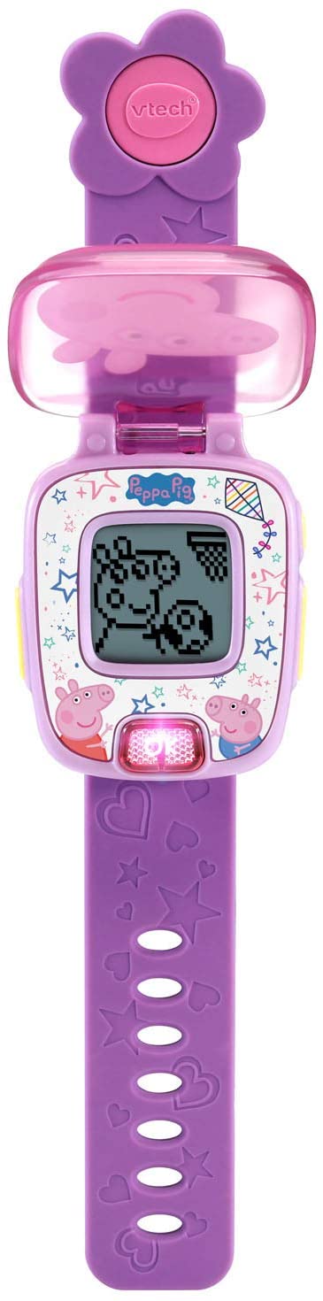 Peppa Pig Discovery Strap