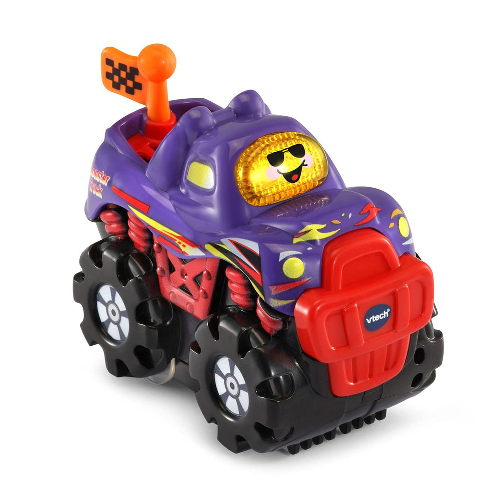 Monster Truck Rally