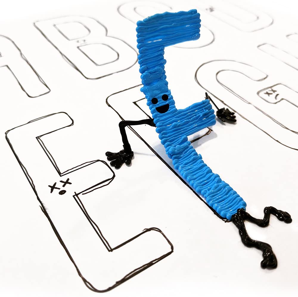 3D Drawing Pen