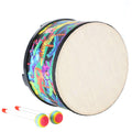 10" Kids Floor Drum