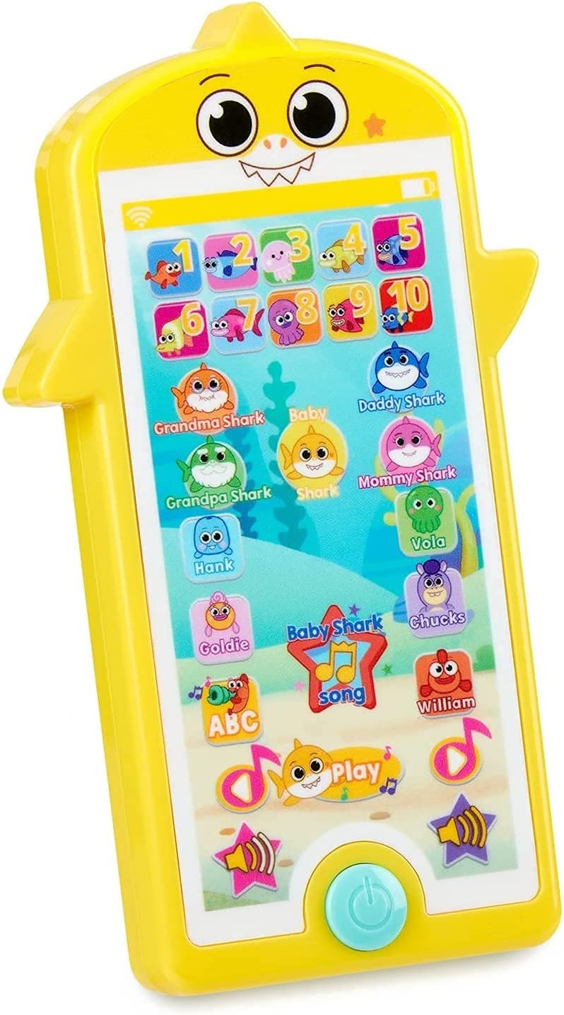 Shark Family Smart Cell