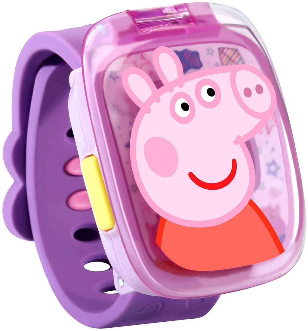 Peppa Pig Discovery Strap