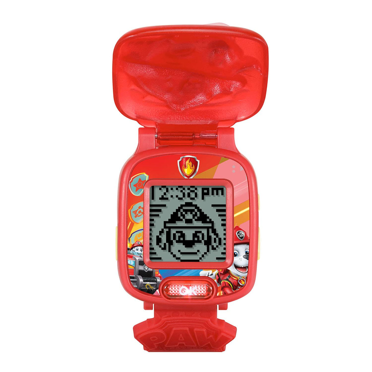 Marshall PAW Patrol Learning First Watch