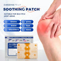 HerbaWarm Relief Patches
