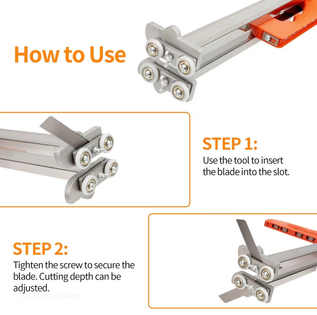 CutPro Drywall Cutter