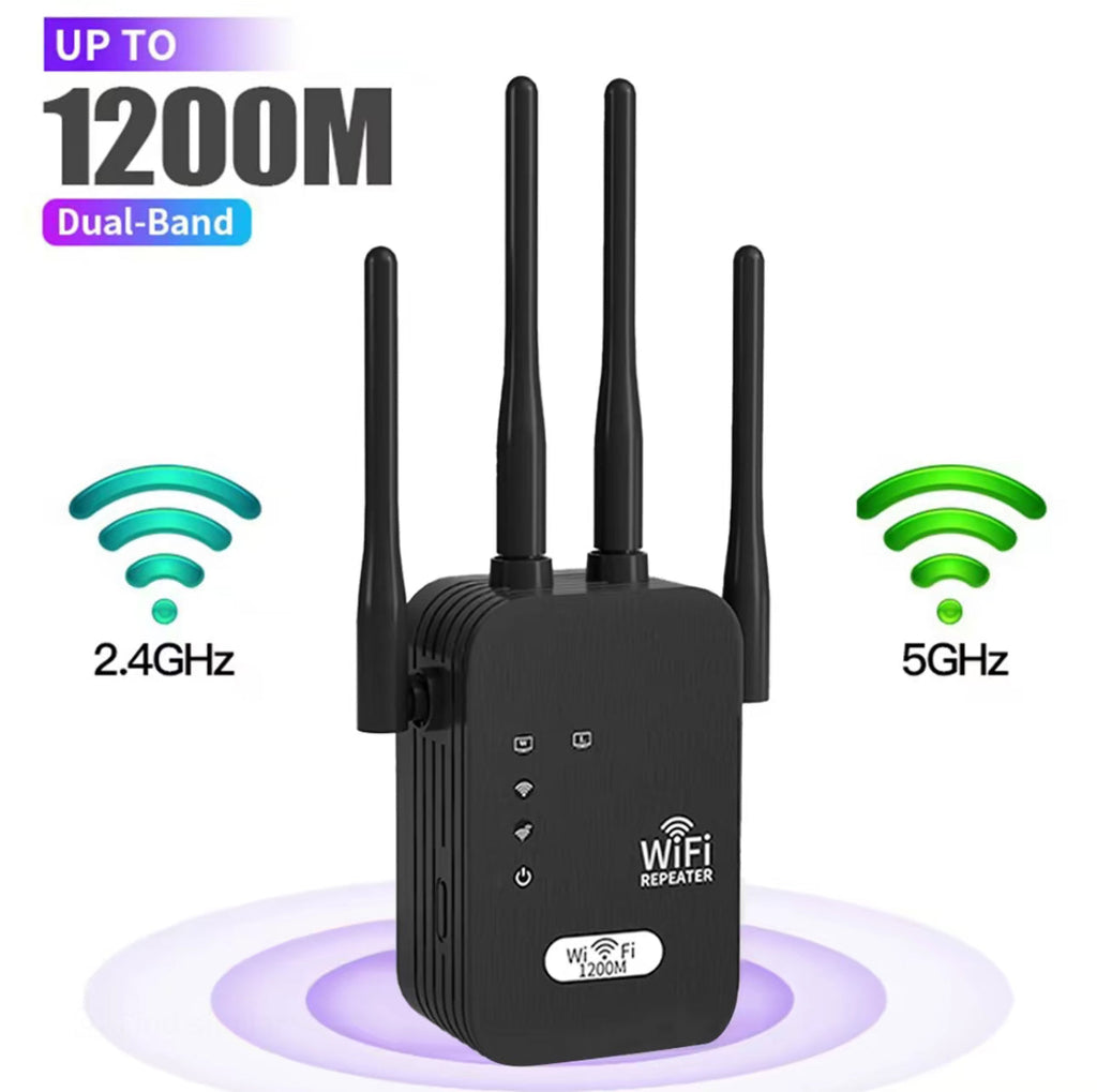 RangePulse WiFi Extender