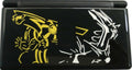 Nintendo DS Lite Console Pokemon Dialga & Palkia NDS, DSL, DSi, and GBA