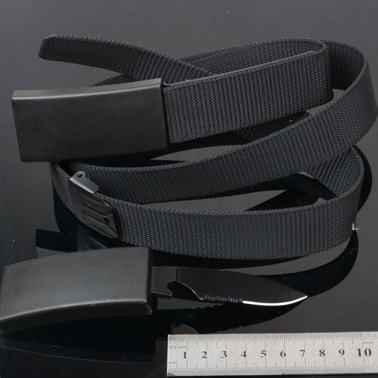 Knife Belt